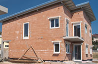 Carstairs Junction home extensions