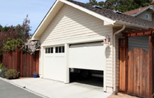 Carstairs Junction garage construction leads