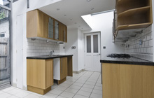 Carstairs Junction kitchen extension leads